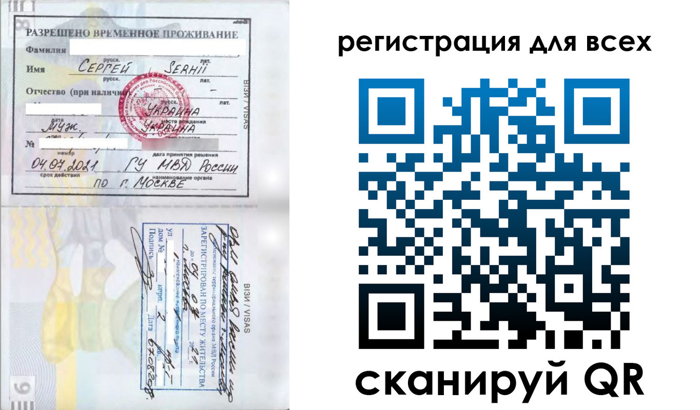 временная регистрация адрес в Сафоново